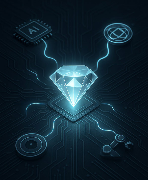 Application-Focused Engineering